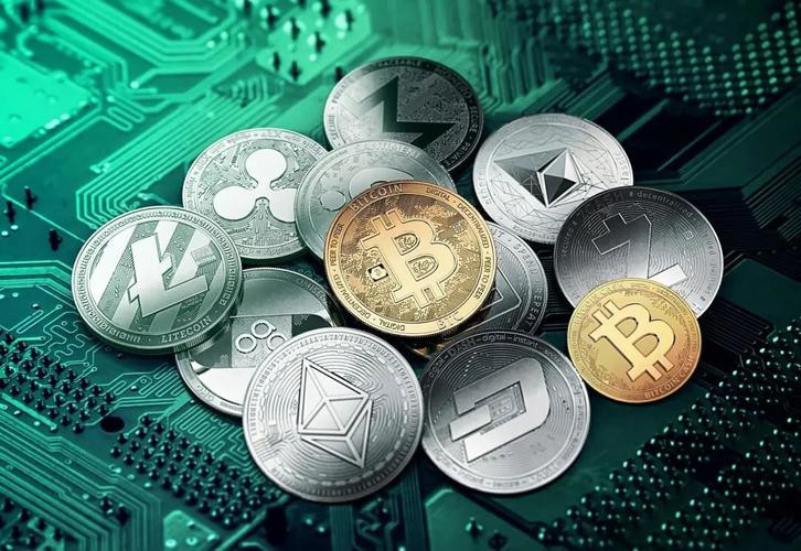 牛回速归？比特币上涨、ETH汇率上涨、金狗频出，行情反转了？