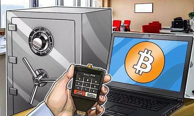 bitcoin钱包官网入口