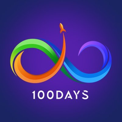 100 Days VenturesLOGO