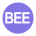 Bee link chainLOGO