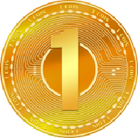 1COINLOGO