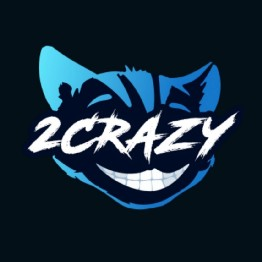 2CrazyLOGO