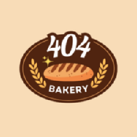 404 BakeryLOGO