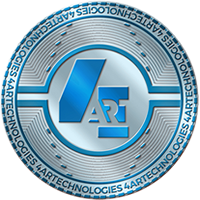 4ARTCoinLOGO