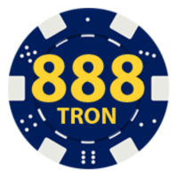 888TronLOGO