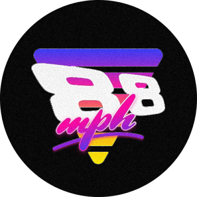 88mphLOGO