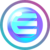 Aave ENJ v1LOGO