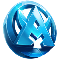 Aether GamesLOGO