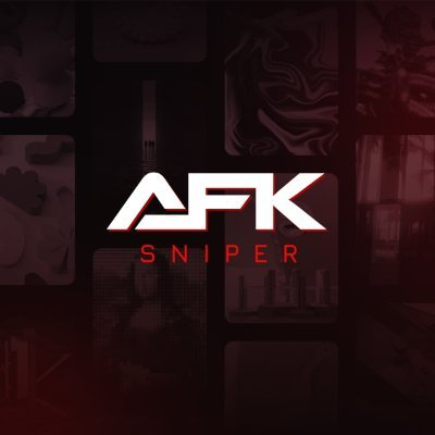 AFK Trading BotLOGO