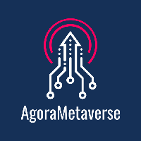 Agora MetaverseLOGO