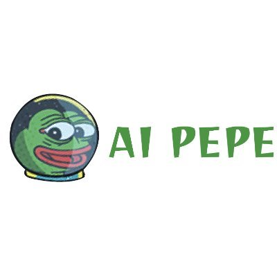 AI PepeLOGO