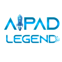 AIPad LegendLOGO