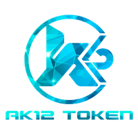 AK12 TokenLOGO