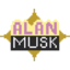 Alan MuskLOGO