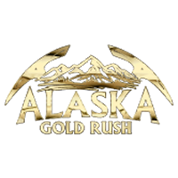 Alaska Gold RushLOGO