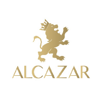 AlcazarLOGO