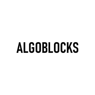 AlgoBlocksLOGO