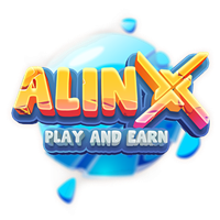 AlinXLOGO