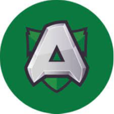 Alliance Fan TokenLOGO