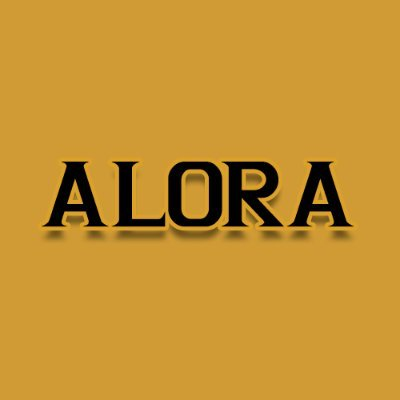 AloraLOGO