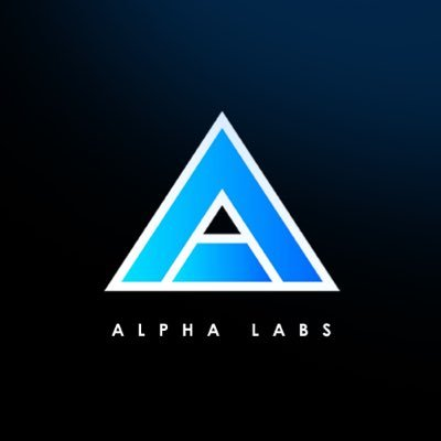 ALPHA LabsLOGO