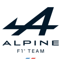 Alpine F1® Team Fan TokenLOGO