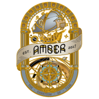 AmberTime CoinLOGO