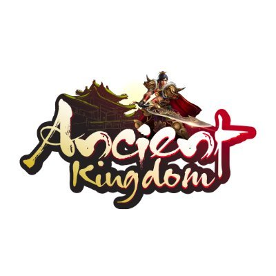 Ancient KingdomLOGO