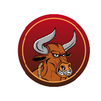 Angry Bulls ClubLOGO