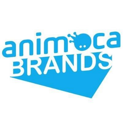 Animoca BrandsLOGO