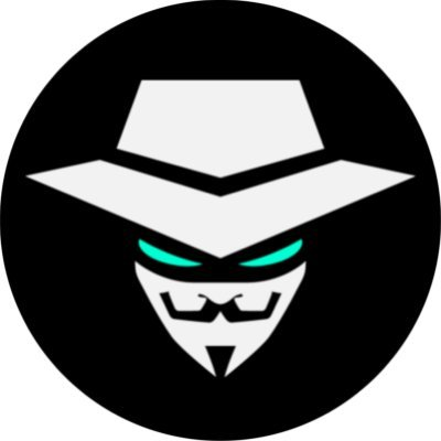 Anonverse Gaming TokenLOGO