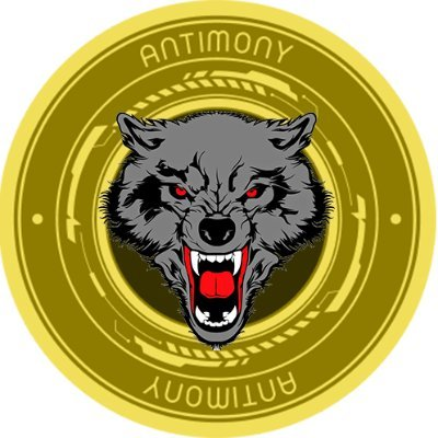 Antimony coinLOGO