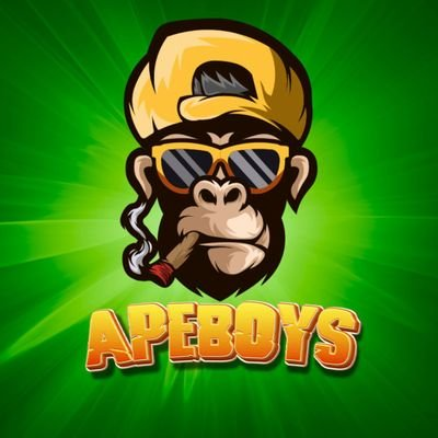 ApeBoysLOGO