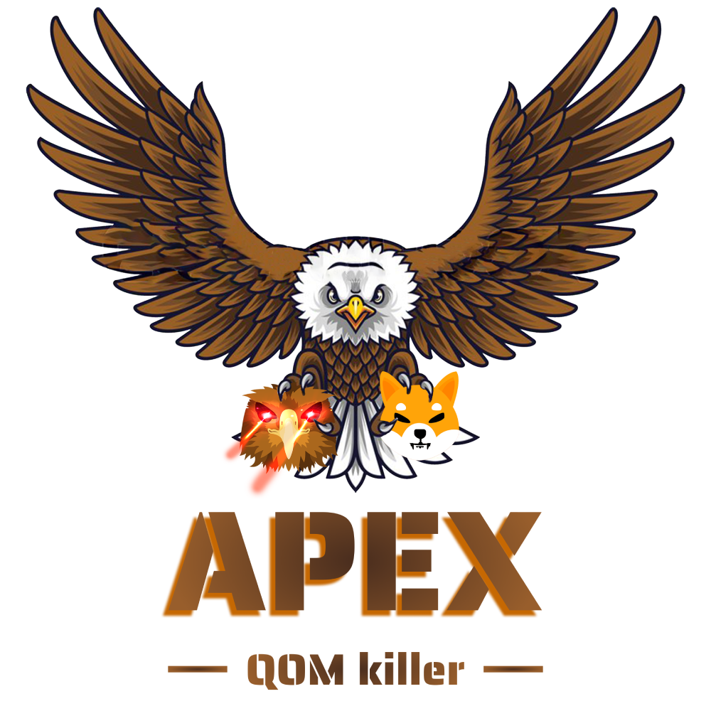 Apex PredatorLOGO