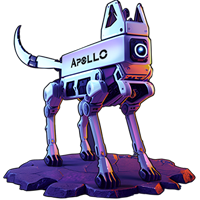 Apollo TokenLOGO