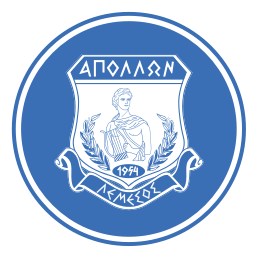 Apollon LimassolLOGO