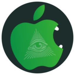 AppleB TokenLOGO