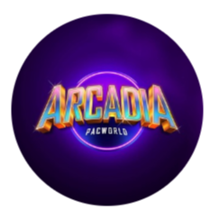 Arcadia TokenLOGO