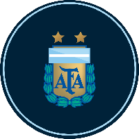 Argentine Football Association Fan TokenLOGO