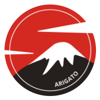 ArigatoLOGO