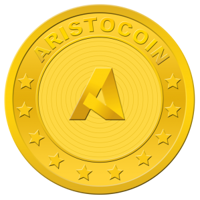 Aristo CoinLOGO