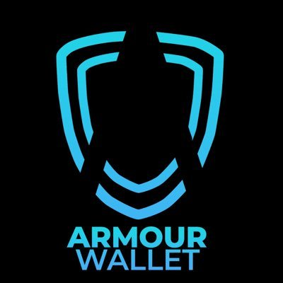 Armour WalletLOGO