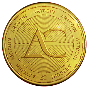 ArtCoinLOGO