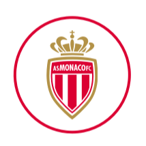 AS Monaco Fan TokenLOGO