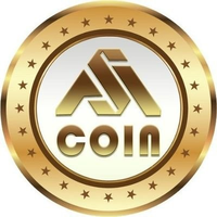 Asa CoinLOGO