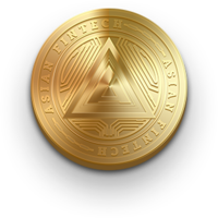 Afin CoinLOGO