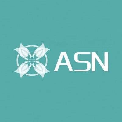 ASN NetworkLOGO