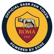 AS Roma Fan TokenLOGO