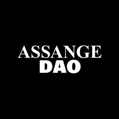 AssangeDAOLOGO