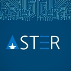 Aster projectLOGO